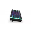 Gaming-toetsenbord ENDORFY Thock Compact RF draadloos USB QWERTZ 61 toetsen RGB LED