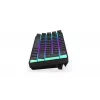 Gaming-toetsenbord ENDORFY Thock Compact RF draadloos USB QWERTZ 61 toetsen RGB LED