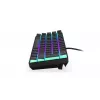 Gaming-toetsenbord ENDORFY Thock Compact RF draadloos USB QWERTZ 61 toetsen RGB LED