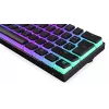 Gaming-toetsenbord ENDORFY Thock Compact RF draadloos USB QWERTZ 61 toetsen RGB LED