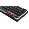 Gaming-toetsenbord ENDORFY Thock Compact RF draadloos USB QWERTZ 61 toetsen RGB LED