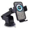 InLine 23156Q houder passieve houder mobiele telefoon/smartphone zwart, veelkleurig