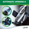 InLine 23156Q houder passieve houder mobiele telefoon/smartphone zwart, veelkleurig