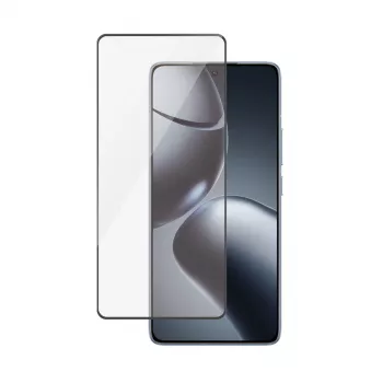PanzerGlass SAFE. by ® displaybeschermfolie Xiaomi 14T | 14T Pro | Ultra-Wide Fit