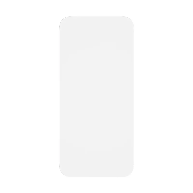 PanzerGlass SAFE. by ® displaybescherming iPhone 17 Pro Max | 16 Pro Max | Ultra-Wide Fit | bulk