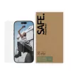 Displaybescherming PanzerGlass SAFE by voor iPhone 17 / iPhone 17 Pro / iPhone 16 Pro — Ultra‑Wide Fit, gehard glas, 10-pack