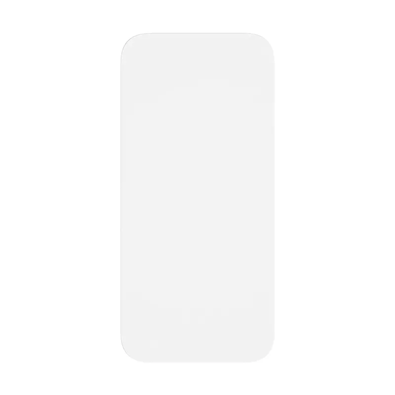 Displaybescherming PanzerGlass SAFE by voor iPhone 17 / iPhone 17 Pro / iPhone 16 Pro — Ultra‑Wide Fit, gehard glas, 10-pack