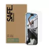 Displaybescherming PanzerGlass SAFE by voor iPhone 17 / iPhone 17 Pro / iPhone 16 Pro — Ultra‑Wide Fit, gehard glas, 10-pack