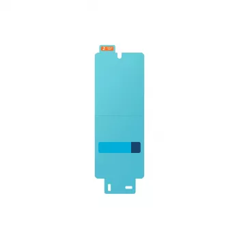 Samsung EF-UF946CTEGWW Smartphone-schermbeschermer/Achterkantbeschermer Transparante schermbescherming 1 st.