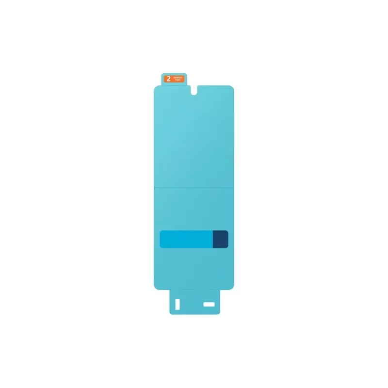 Samsung EF-UF946CTEGWW Smartphone-schermbeschermer/Achterkantbeschermer Transparante schermbescherming 1 st.