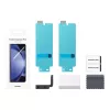 Samsung EF-UF946CTEGWW Smartphone-schermbeschermer/Achterkantbeschermer Transparante schermbescherming 1 st.