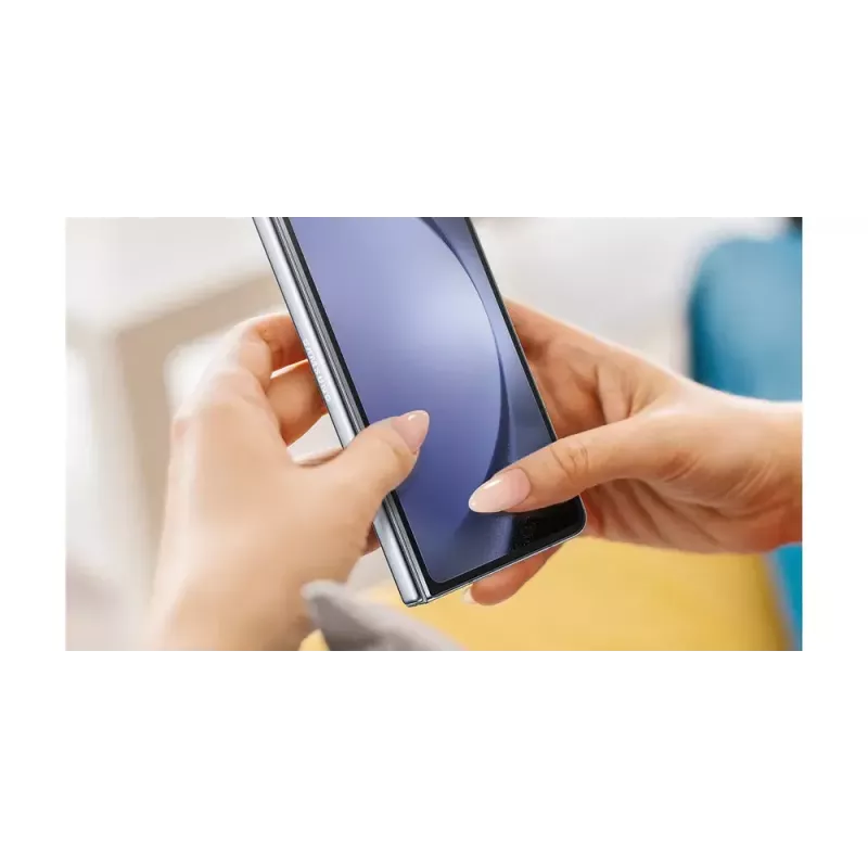 Samsung EF-UF946CTEGWW Smartphone-schermbeschermer/Achterkantbeschermer Transparante schermbescherming 1 st.