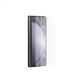 Samsung EF-UF946CTEGWW Smartphone-schermbeschermer/Achterkantbeschermer Transparante schermbescherming 1 st.