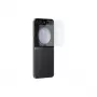 Samsung EF-UF731CTEGWW Smartphone-schermbeschermer/Achterkantbeschermer Transparante schermbescherming 1 st.