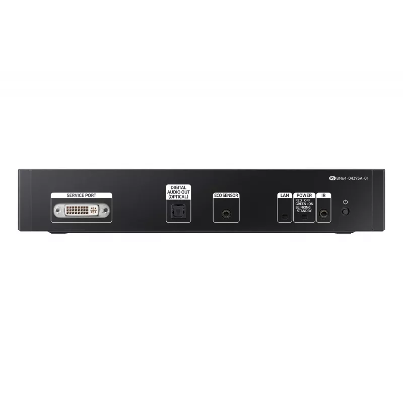 Samsung SBB-SNOWRAF Smart LED S-Box Digital Signage-speler