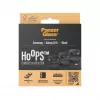 Camerabescherming PanzerGlass Hoops Samsung Galaxy S24 Plus zwart