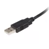 StarTech.com 5 m USB 2.0 A naar B-kabel - M/M, 5 m, USB A, USB B, USB…