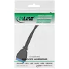 InLine USB 2.0 naar 3.0 intern USB 2.0-header / USB 3.0 intern, 0,30 m