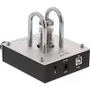 InLine AmpUSB, Hi-Res AUDIO HiFi DSD USB-audio-DAC, buizenversterker