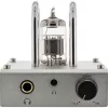 InLine AmpUSB, Hi-Res AUDIO HiFi DSD USB-audio-DAC, buizenversterker