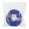 InLine Premium RCA-audiokabel 2x RCA-stekker / stekker verguld 30 m