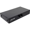 InLine VGA-schakelaar handmatig 2-poorts 15-pin Sub-D HD 1920 x 1440