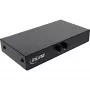 InLine VGA-schakelaar handmatig 2-poorts 15-pin Sub-D HD 1920 x 1440