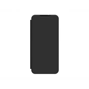 Flip-hoes Samsung Galaxy A25 5G zwart