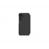 Flip-hoes Samsung Galaxy A25 5G zwart
