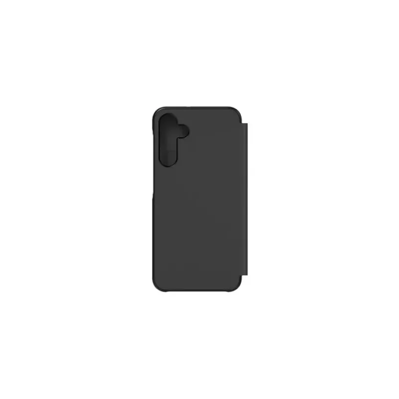 Flip-hoes Samsung Galaxy A25 5G zwart