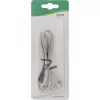 USB 2.0 adapterkabel InLine 33440F 0,60 m USB A bus / header-aansluiting