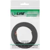 InLine WIFI-kabel R-SMA-stekker / R-SMA-koppeling 20 m