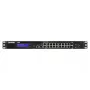 QNAP QGD-1602-C3758-16G netwerk-switch managed L2 2.5G Ethernet (100/1000/2500) zwart, grijs
