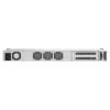 QNAP QGD-1602-C3758-16G netwerk-switch managed L2 2.5G Ethernet (100/1000/2500) zwart, grijs