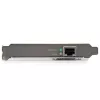 StarTech.com 1-poorts PCI Express PCIe Gigabit-netwerkserveradapter NIC-kaart - dual profile
