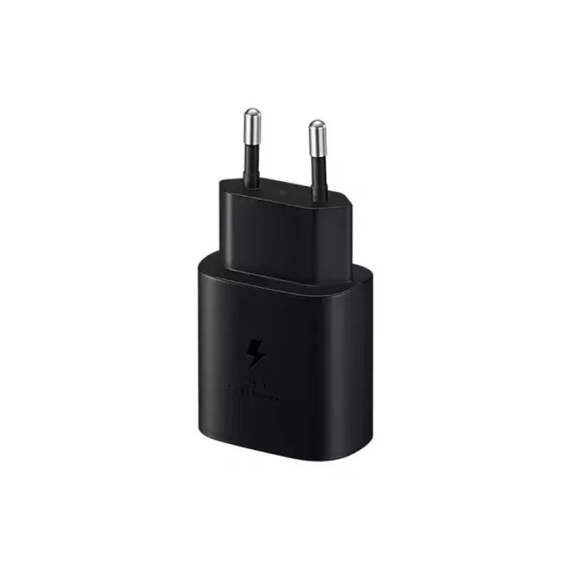 Samsung EF-OF94KKBEGWW starterpakket voor Galaxy Z Fold5, Slim S Pen-hoesje + TA800-oplader (zonder kabel), grafiet