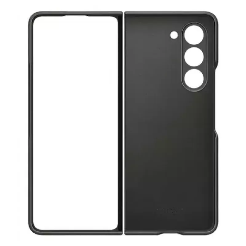 Samsung EF-OF94KKBEGWW starterpakket voor Galaxy Z Fold5, Slim S Pen-hoesje + TA800-oplader (zonder kabel), grafiet