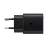 Samsung EF-OF94KKBEGWW starterpakket voor Galaxy Z Fold5, Slim S Pen-hoesje + TA800-oplader (zonder kabel), grafiet