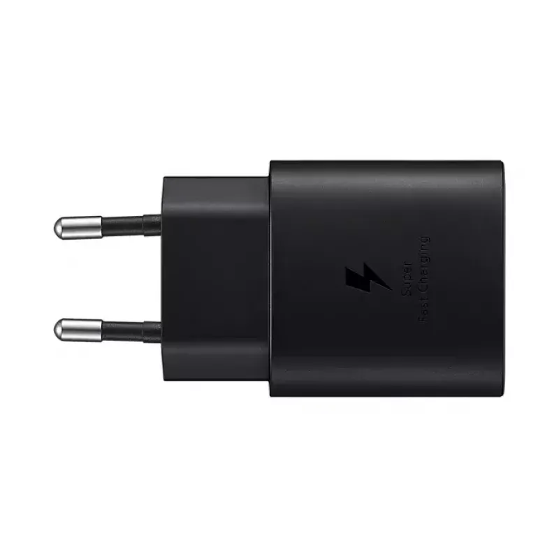 Samsung EF-OF94KKBEGWW starterpakket voor Galaxy Z Fold5, Slim S Pen-hoesje + TA800-oplader (zonder kabel), grafiet