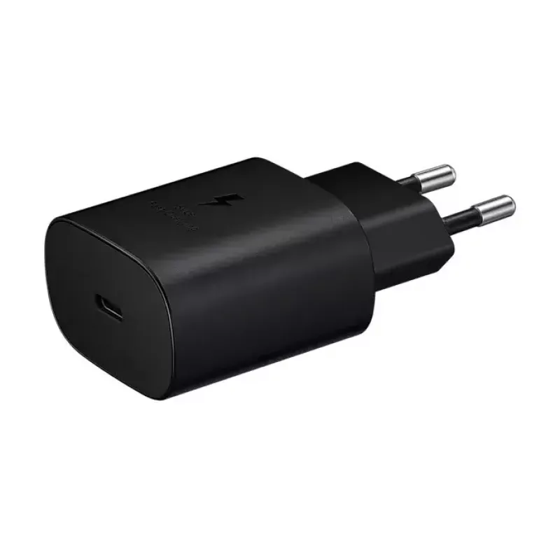 Samsung EF-OF94KKBEGWW starterpakket voor Galaxy Z Fold5, Slim S Pen-hoesje + TA800-oplader (zonder kabel), grafiet