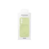 Samsung EF-OA146 achterkant met pasjesvak voor Galaxy A14 / A14 5G, TPU, limoen