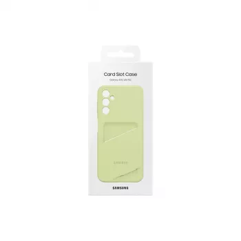 Samsung EF-OA146 Handyhoesje 16,8 cm (6,6 inch) cover lime