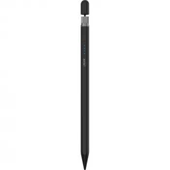 Invoerstift InLine 55468S 15 g zwart tabletcompatibiliteit