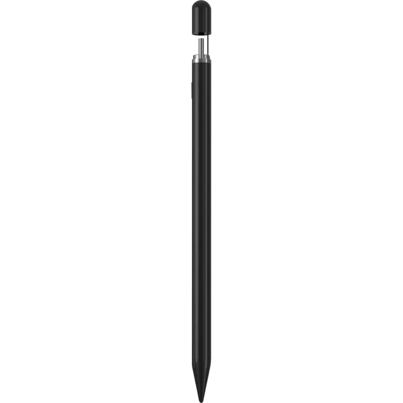 Invoerstift InLine 55468S 15 g zwart tabletcompatibiliteit