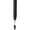 Invoerstift InLine 55468S 15 g zwart tabletcompatibiliteit