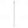 Invoerstift InLine 55468W wit 15 g voor tablet Apple