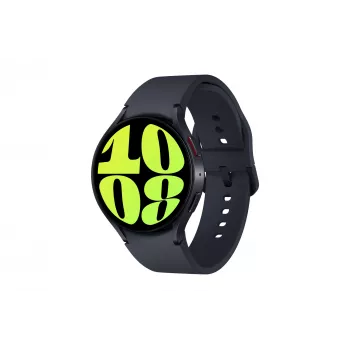 Samsung Galaxy Watch6 44 mm digitaal touchscreen 4G grafiet