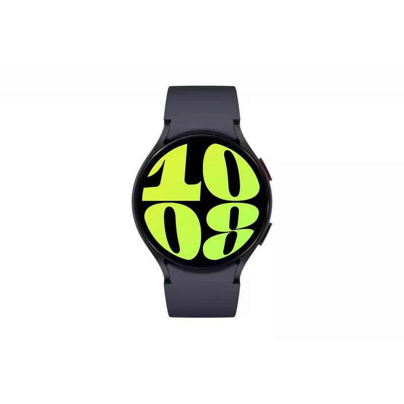 Samsung Galaxy Watch6 44 mm digitaal touchscreen 4G grafiet