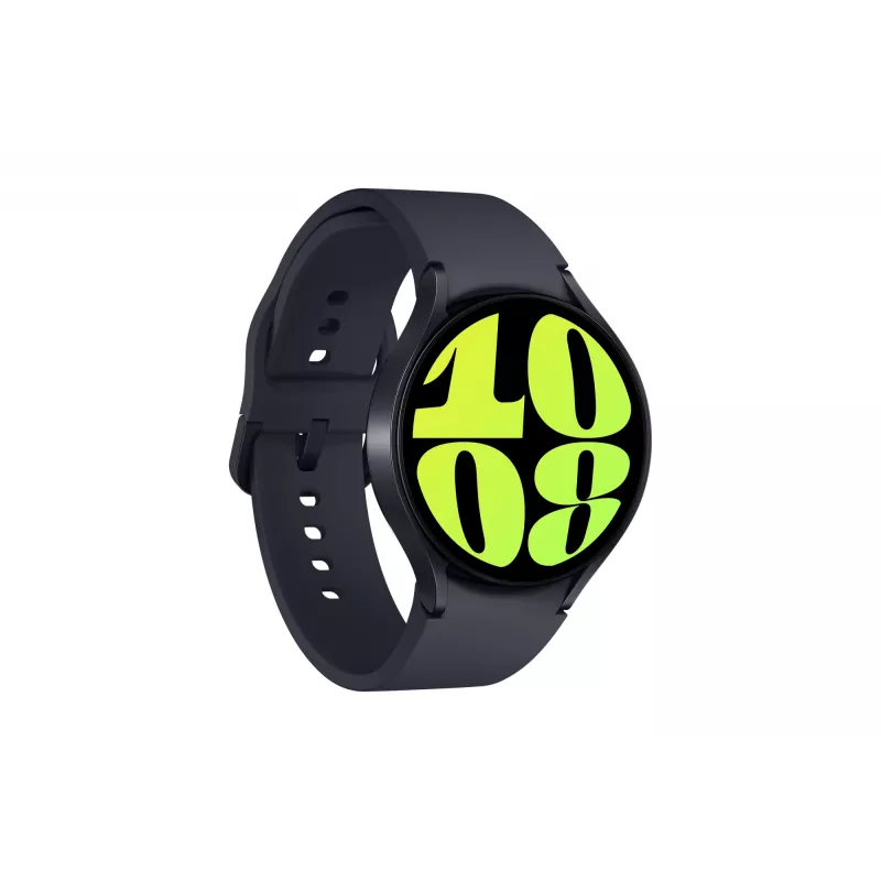 Samsung Galaxy Watch6 44 mm digitaal touchscreen 4G grafiet