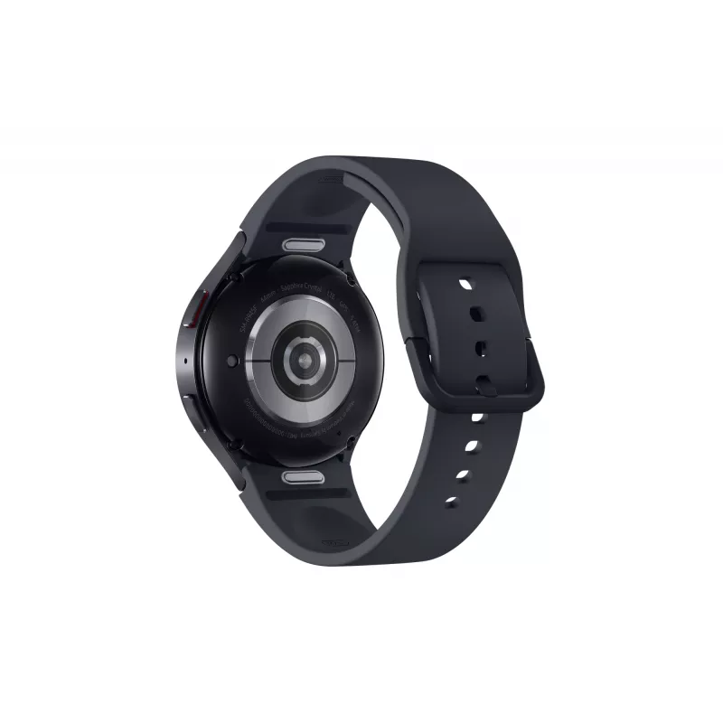 Samsung Galaxy Watch6 44 mm digitaal touchscreen 4G grafiet